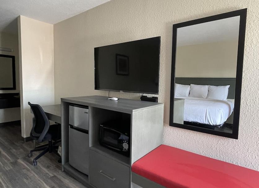 Serveis de l’habitació Foto