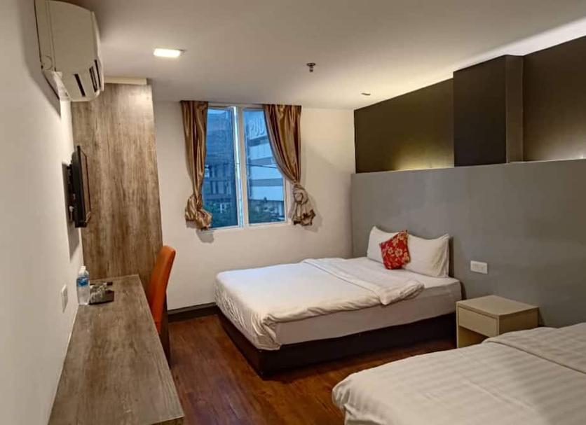 Habitació Foto