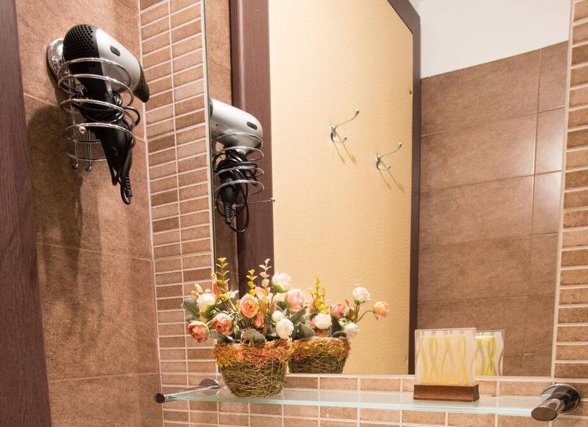 Serveis de l’habitació Foto
