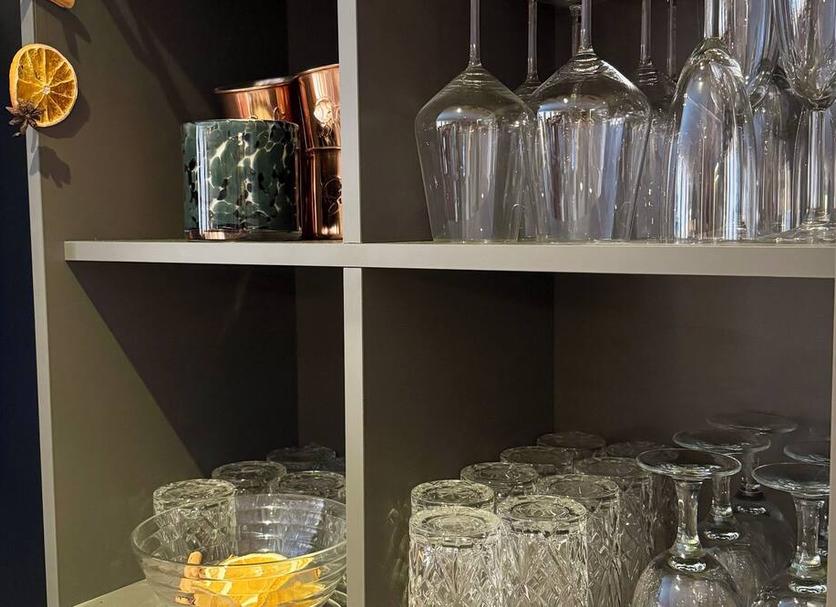 Serveis de l’habitació Foto