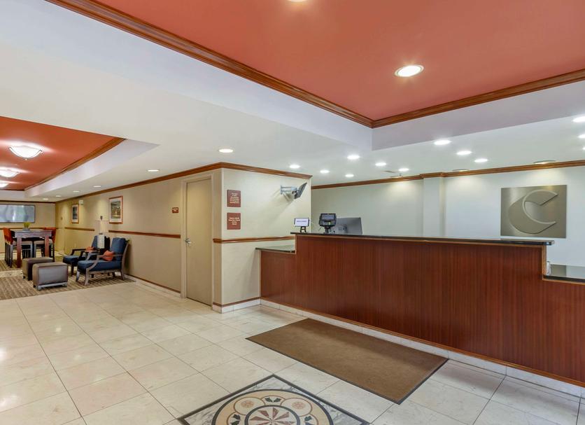 Recepció Foto