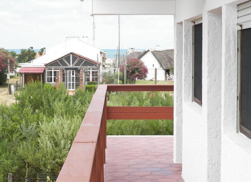 Vista exterior Foto