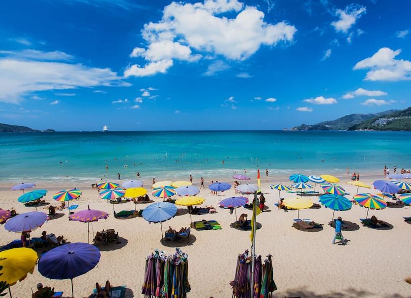 Platja Foto