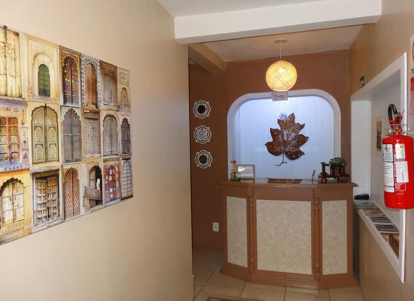 Recepció Foto