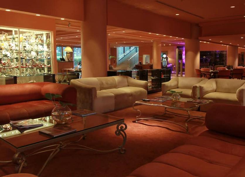Sala d'estar Foto