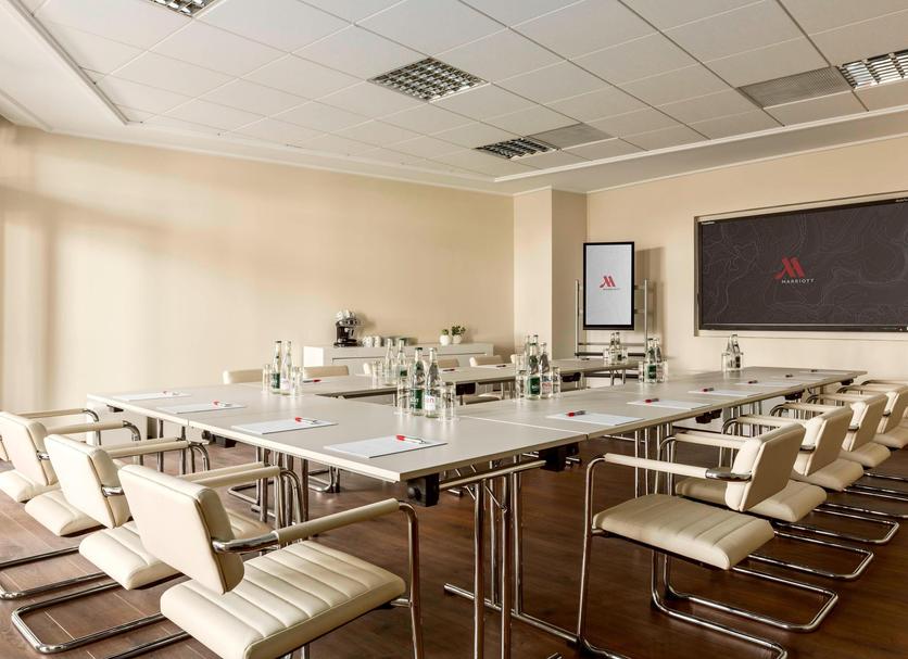 Sala de conferències Foto