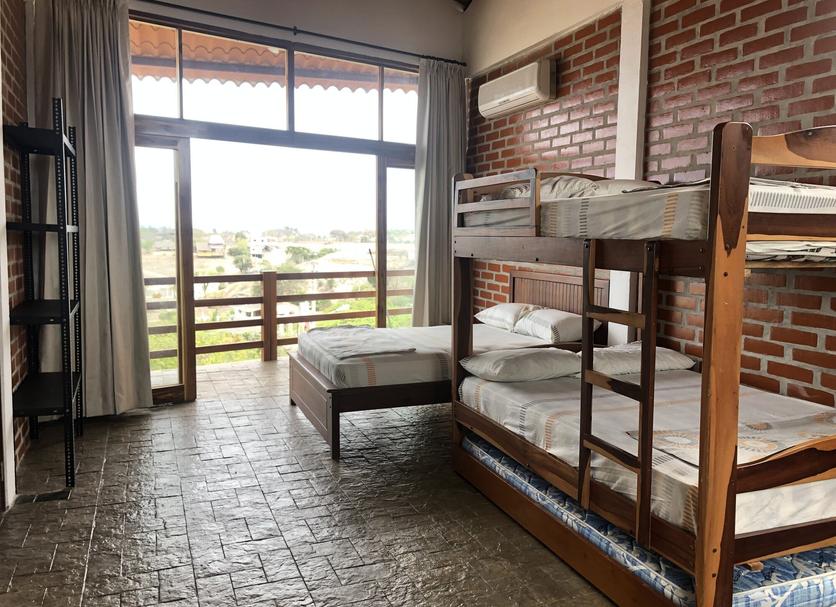 Habitació Foto