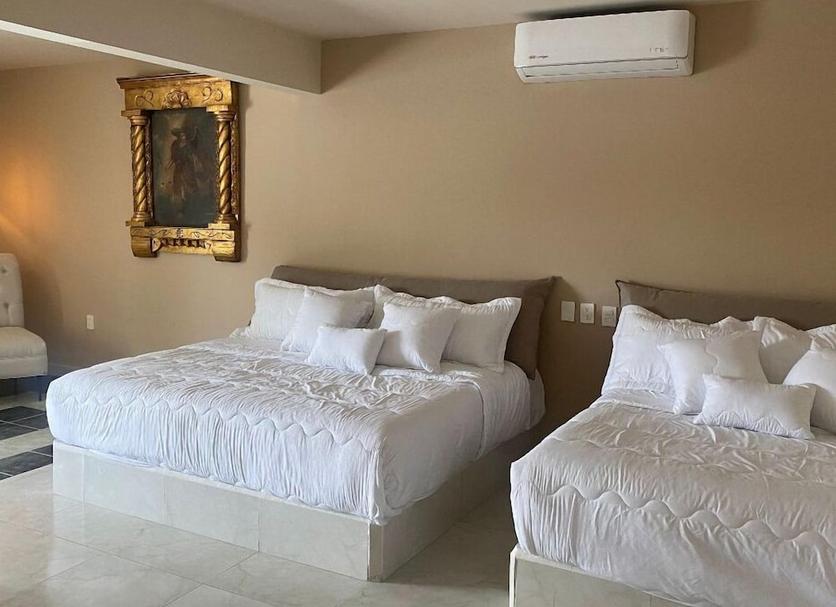 Habitació Foto