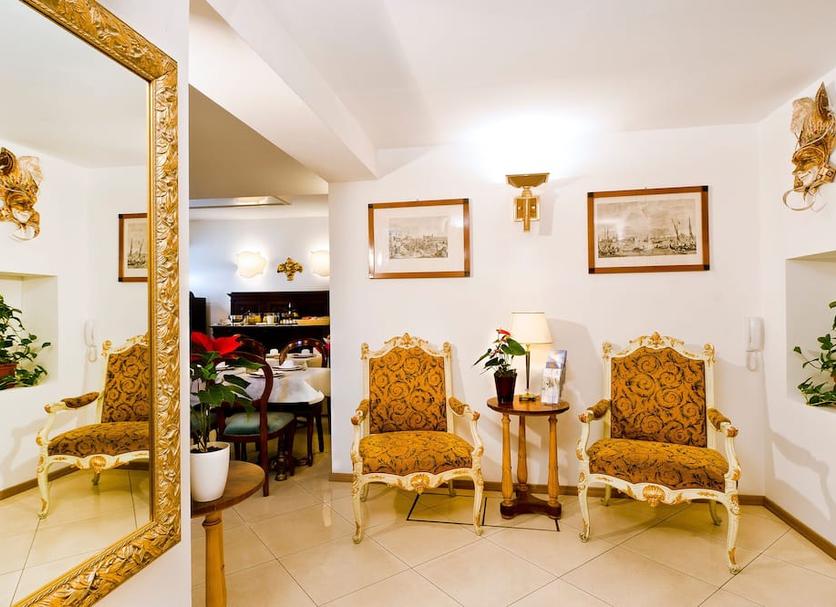 Sala Foto