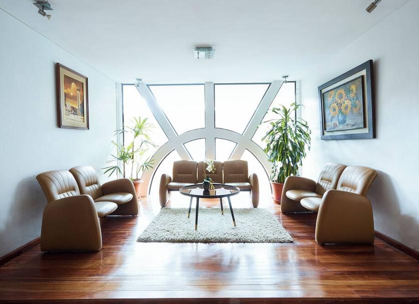 Sala d'estar Foto