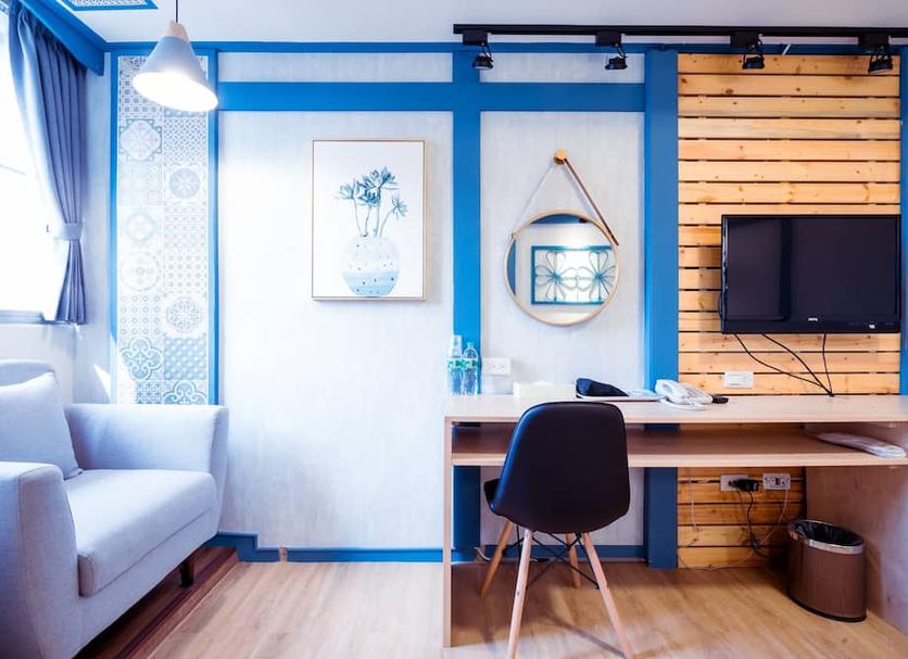 Serveis de l’habitació Foto