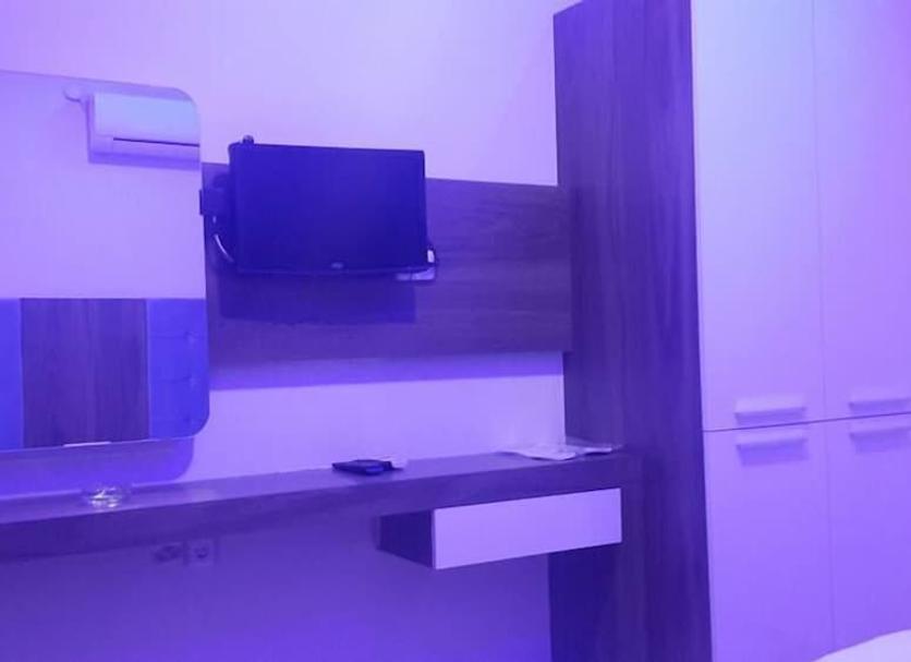 Serveis de l’habitació Foto