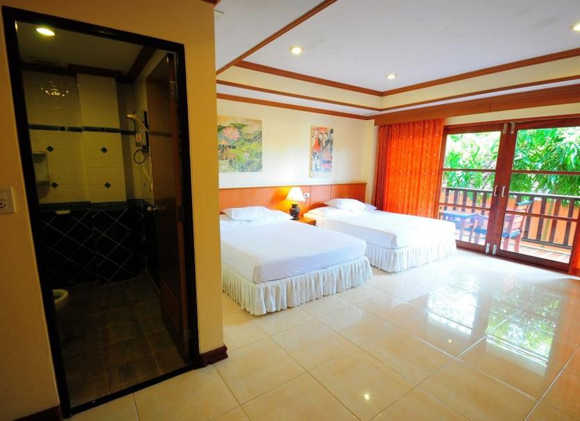Habitació Foto