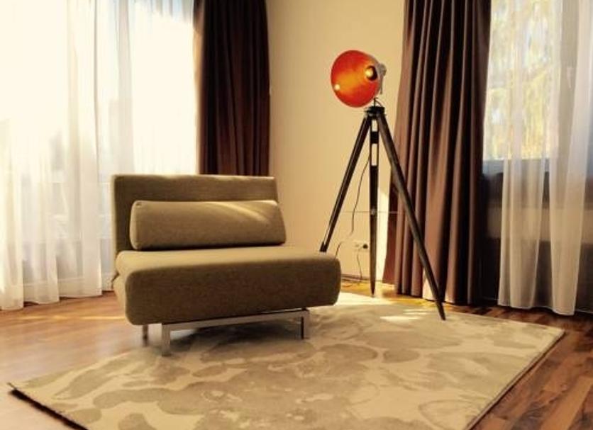 Serveis de l’habitació Foto