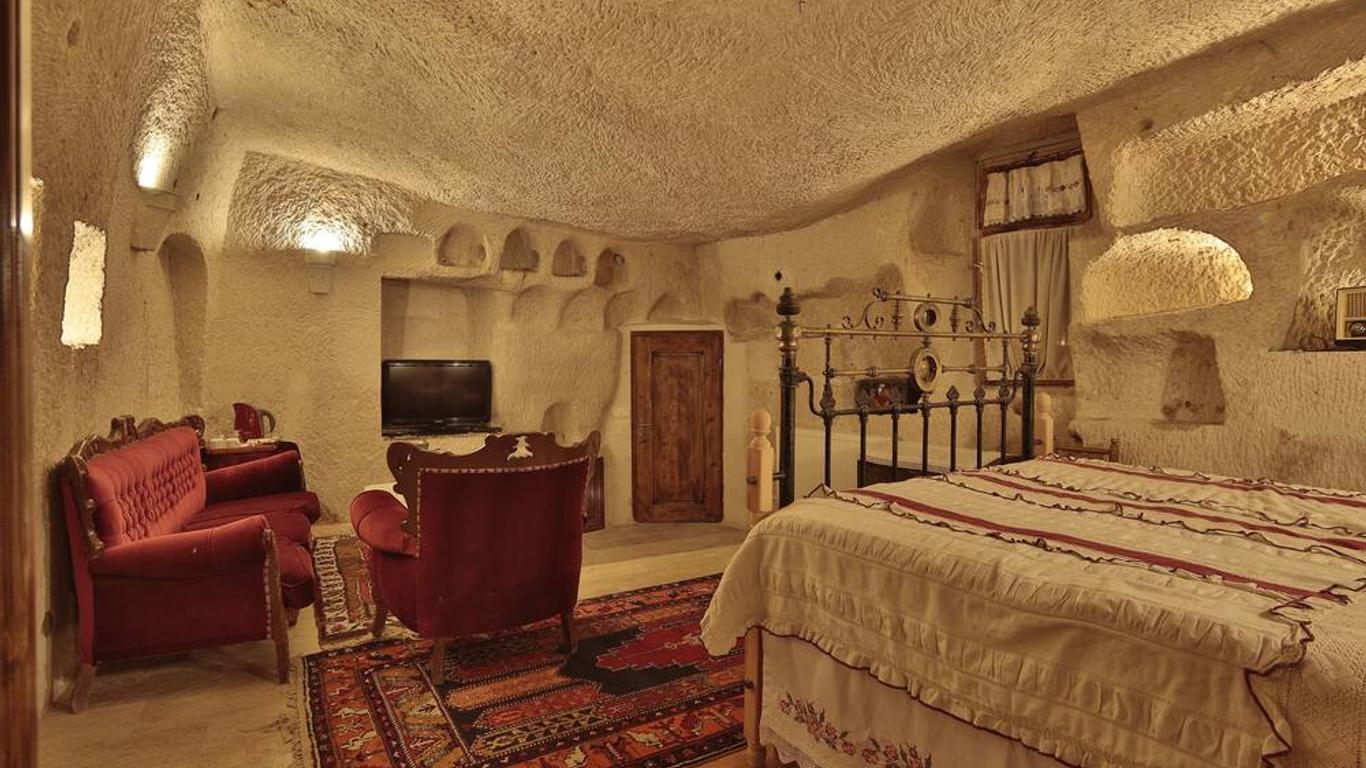 Village Cave House Hotel