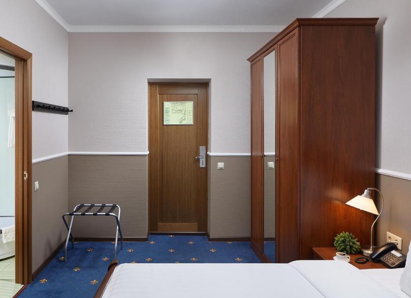 Serveis de l’habitació Foto