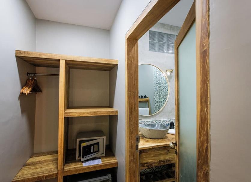 Serveis de l’habitació Foto