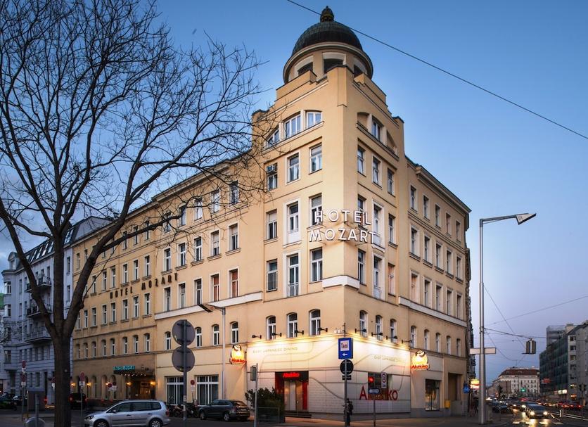 Edifici Foto