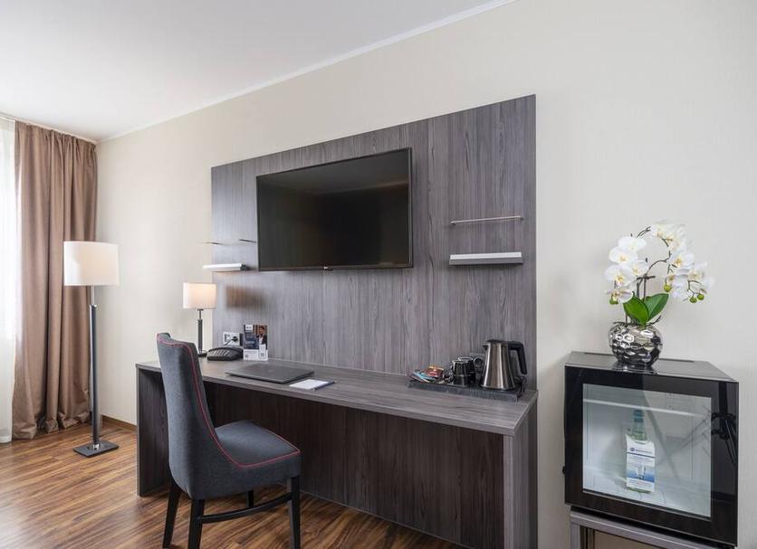 Serveis de l’habitació Foto