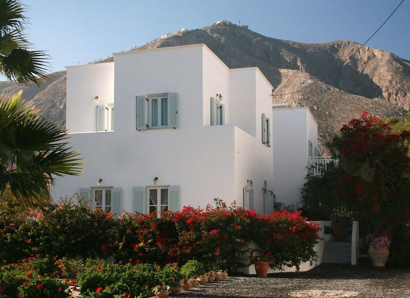 Edifici Foto
