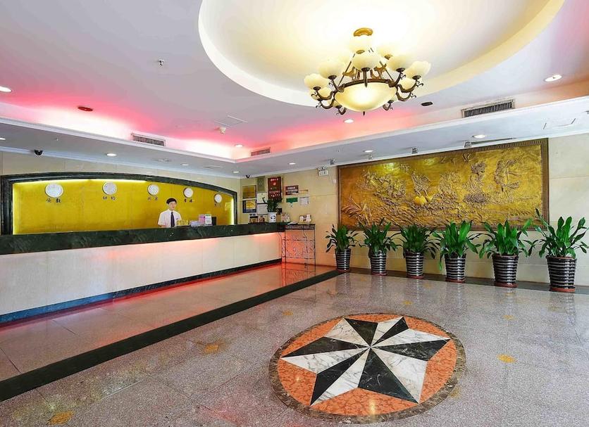 Recepció Foto
