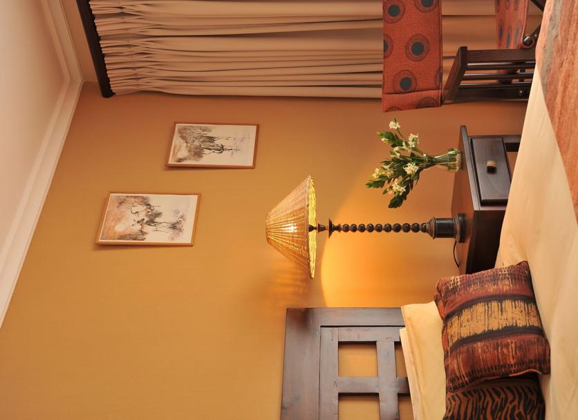Serveis de l’habitació Foto