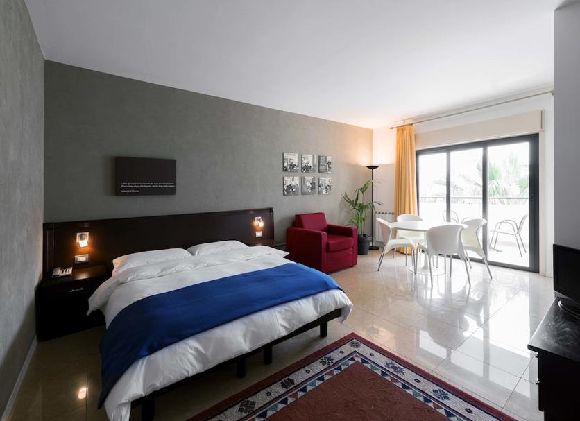 Habitació Foto