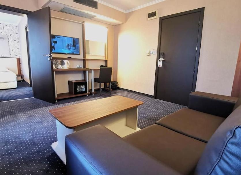 Sala Foto