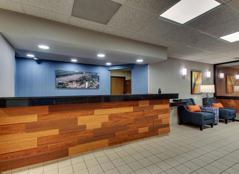 Recepció Foto