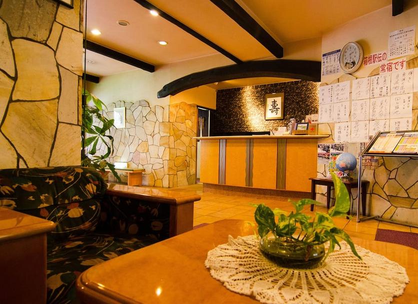 Recepció Foto