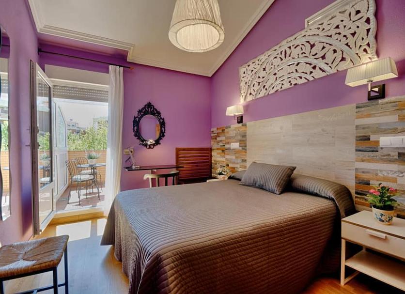 Habitació Foto