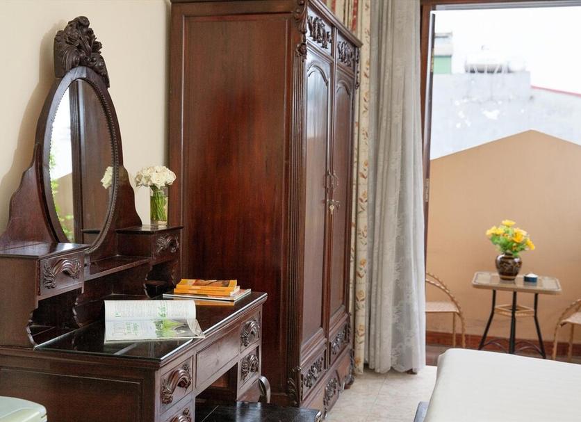 Serveis de l’habitació Foto
