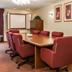 Sala de conferències