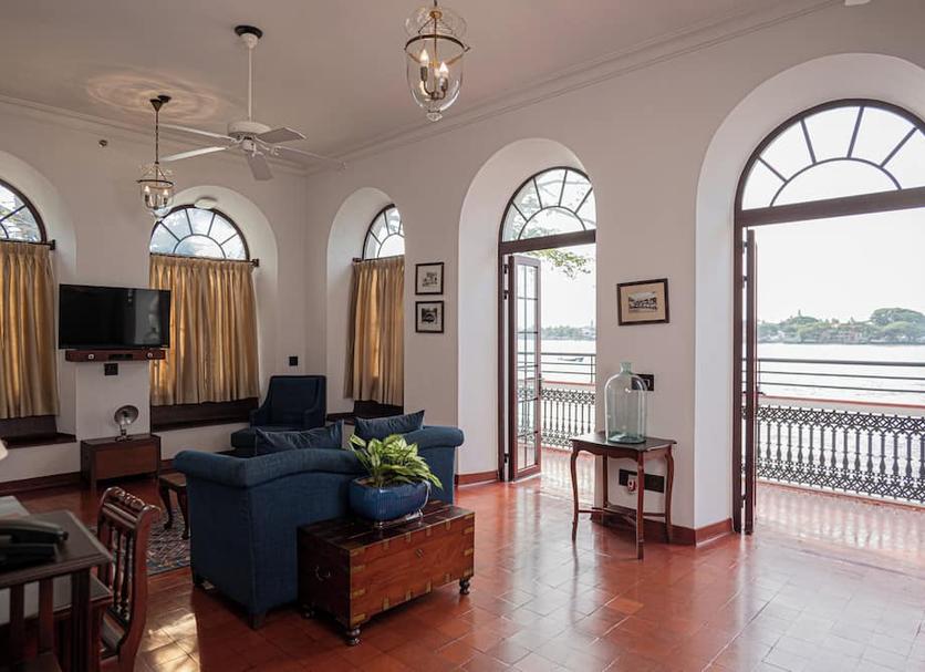 Sala Foto