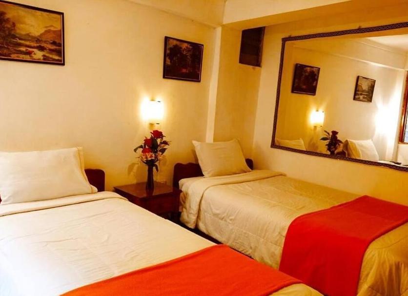 Habitació Foto
