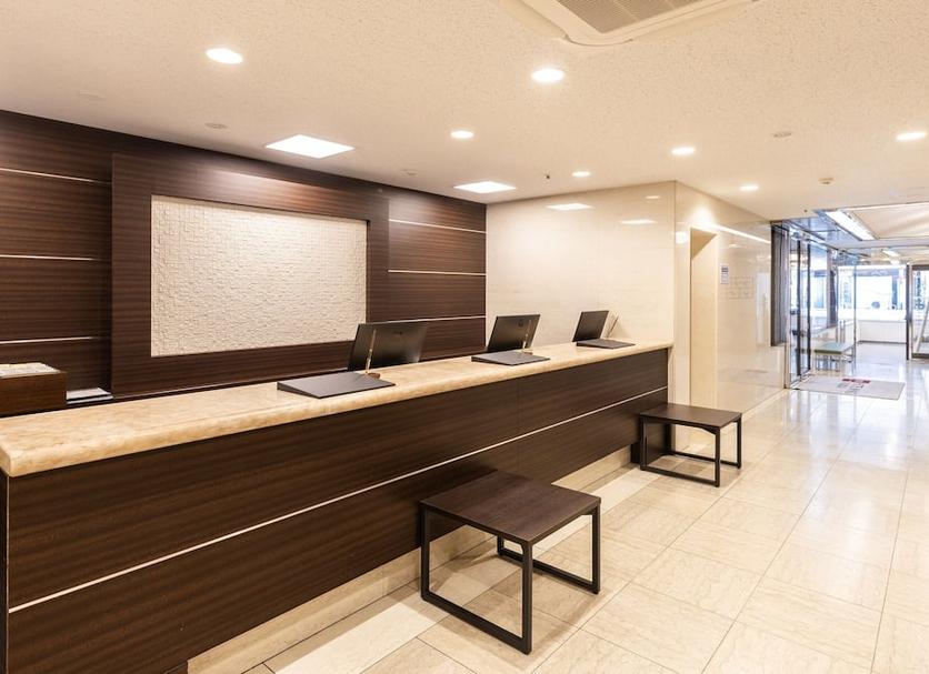 Recepció Foto