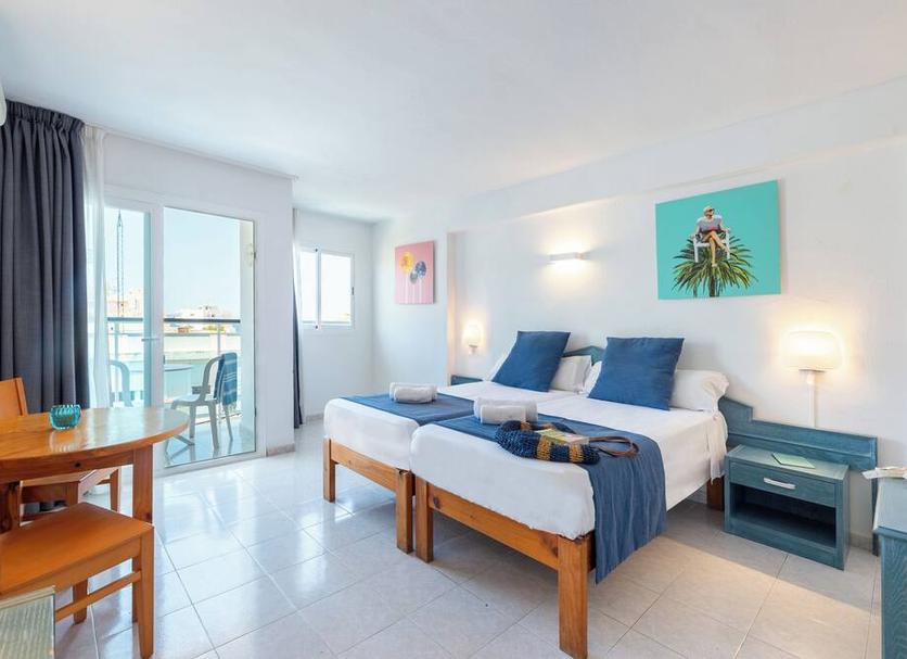 Habitació Foto