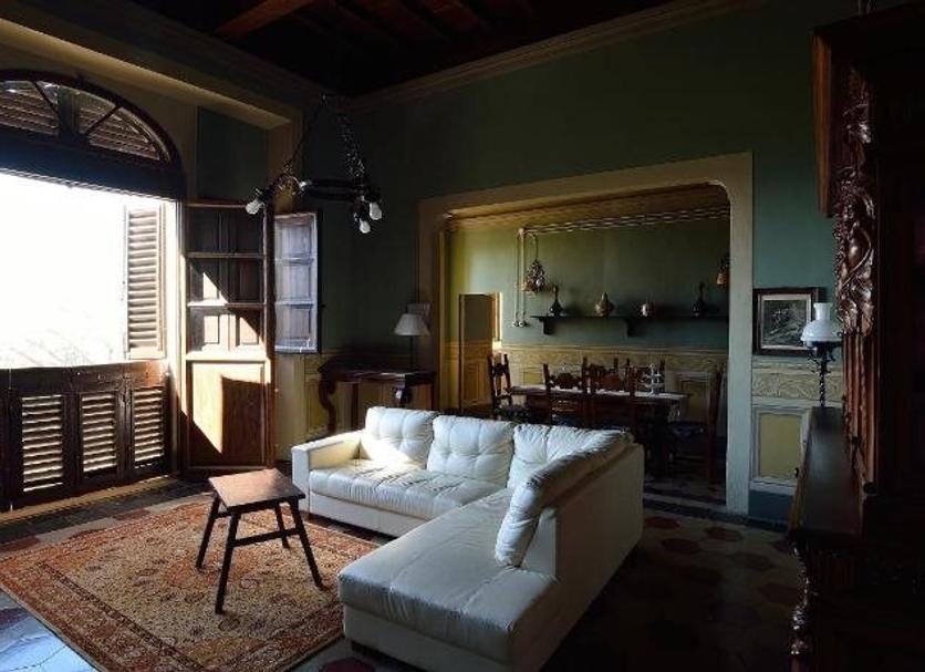 Sala Foto