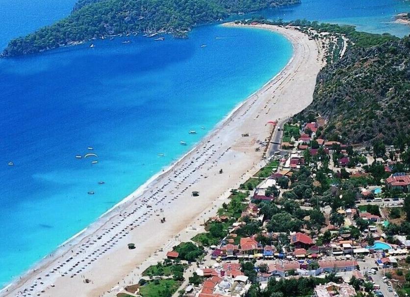 Platja Foto