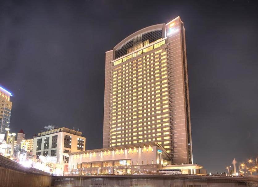 Edifici Foto