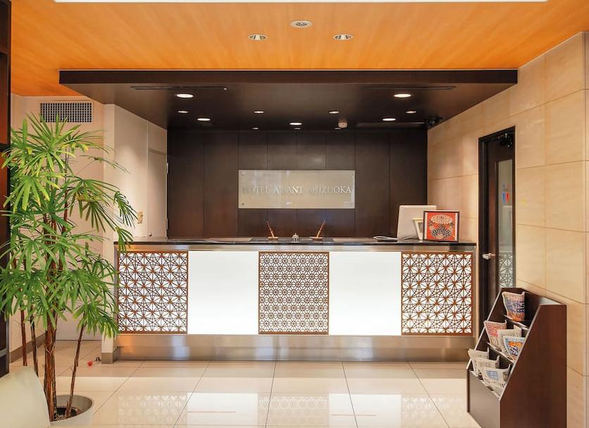 Recepció Foto