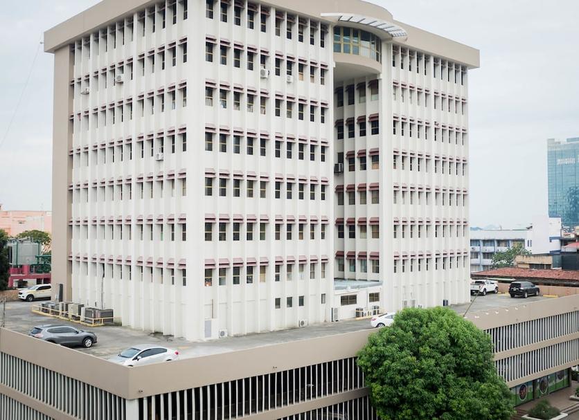 Edifici Foto
