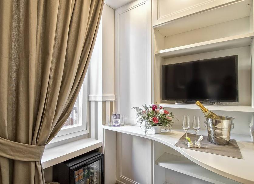 Serveis de l’habitació Foto