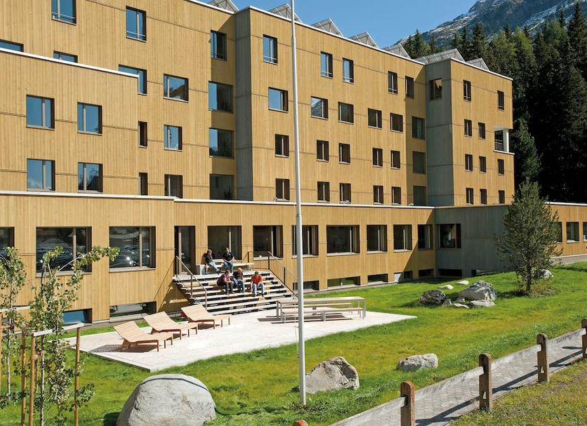 Edifici Foto