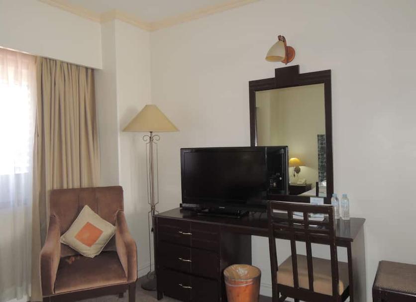 Serveis de l’habitació Foto