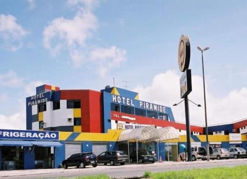 Edifici Foto