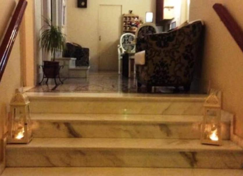 Recepció Foto