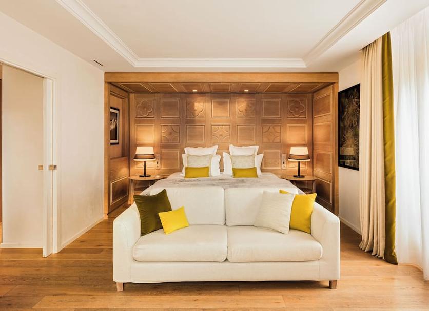 Habitació Foto