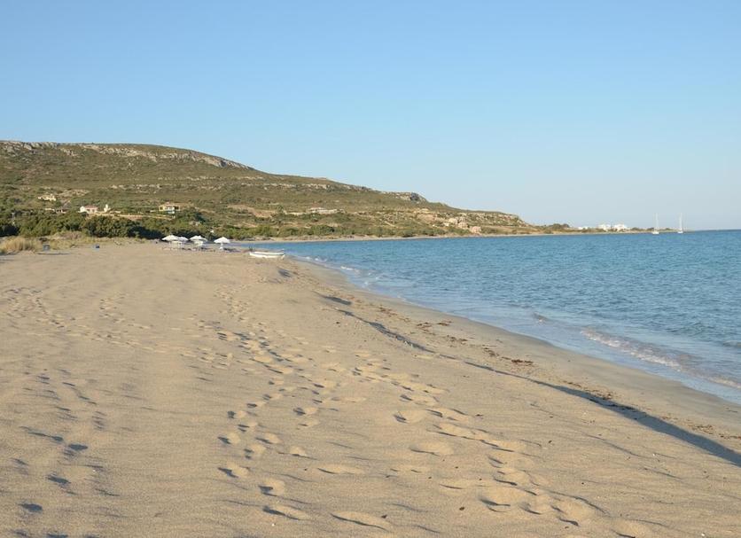 Platja Foto