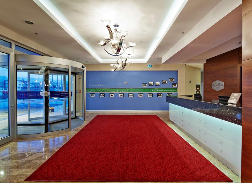 Recepció Foto
